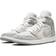 Nike Air Jordan 1 Mid SE W - Particle Grey/White