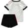adidas Manchester United FC Away Baby Kit 22/23 Infant
