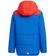 adidas Kid's Padded Winter Jacket - Royal Blue (HM5177)