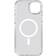 Tech21 Evo Clear Case with MagSafe for iPhone 14 Plus