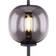 Globo Lighting Blacky Table Lamp 45cm
