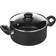 Amazon Basics - Cookware Set with lid 8 Parts