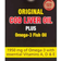 Seven Seas Traditional Cod Liver Oil 90 pcs
