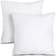 Utopia FBA_COMIN18JU076864 Inner Pillow White (45.7x45.7cm)