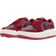 Nike Air Jordan 1 Elevate Low W - Dark Grey/Sail/Varsity Red