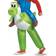 Disguise Mario Riding Yoshi Adult Costume