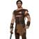 Forum Novelties Mens Medieval Warrior Armor Costume