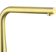 Rangemaster Conical (TCOSL1BB) Brushed Brass