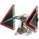 Metal Earth Star Wars Sith Tie Fighter