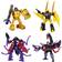 Hasbro Transformers Buzzworthy Bumblebee Creatures Collide