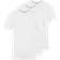 Puma Crew Neck T-shirts 3-pack