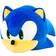 Mocchi Sonic The Hedgehog 38cm
