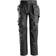 Snickers Workwear 6923-0404 FlexiWork Trousers