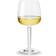 Kähler Hammershøi White Wine Glass 35cl 2pcs