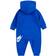 Nike Toddler All Day Play Jumpsuit - Blue