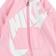 Nike Toddler All Day Play Jumpsuit - Pink