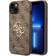 Guess Big Metal Logo Case for iPhone 14 Plus