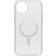 OtterBox Symmetry Series+ Antimicrobial MagSafe Case for iPhone 14 Plus
