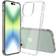 JT Berlin Pankow Clear Back Case for iPhone 14 Pro Max