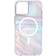 Case-Mate Soap Bubble Case with MagSafe for iPhone 14