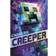 Minecraft Charged Creeper Poster 61x91.5cm