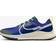 Nike React Pegasus Trail 4 M - Deep Royal Blue/Gorge Green/Enamel Green/Celestine Blue