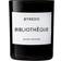 Byredo Bibliothèque Scented Candle 70g