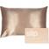 Slip Pure Pillow Case Pink (193x129.5cm)