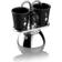 Bialetti Mini Express Induction 2 Cup