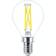 Philips 8cm LED Lamps 2.5W E14