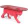 Bold Monkey Dope as Hell Coffee Table 42x90cm