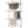3-Tier Electric Clothes Airer Heated Dryer