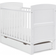 OBaby Grace Mini Cot Bed 66.5x124"