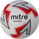 Mitre Super Dimple - Real Red