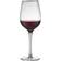 Lyngby Palermo Red Wine Glass 40cl 4pcs