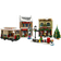 Lego Icons Holiday Main Street 10308