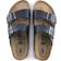 Birkenstock Arizona Soft Footbed Oiled Leather - Blue