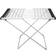 Sabichi Heated Winged Clothes Airer