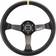 Sparco Racing Steering Wheel MOD 345 3R CALICE Black 350 mm