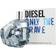 Diesel Only The Brave EdT 200ml