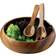 Premier Housewares Kora Large Salad Bowl 26cm