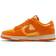 Nike Dunk Low W - Magma Orange