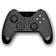 Gioteck WX-4 Wireless Bluetooth Controller (Switch) - Black