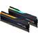 G.Skill Trident Z5 Neo RGB Black DDR5 5600MHz 2x16GB (F5-5600J2834F16GX2-TZ5NR)