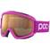 POC Pocito Iris Jr - Sonar Orange/CAT1 Fluorescent Pink