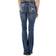 WallFlower Women's Instastretch Luscious Curvy Bootcut Jeans Plus Size