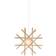 Globen Lighting Lea Advent Star 45cm