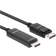 Club 3D DisplayPort-HDMI Adapter 3m