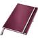 Leitz Style Notebook A4 Ruled with Hardcover
