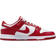 Nike Dunk Low Retro M - Gym Red